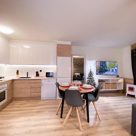 Apartamento Romantico & Centrico En Encamp - 4Pax L By Bonesvacances Dış mekan fotoğraf