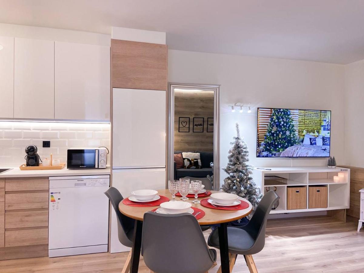 Apartamento Romantico & Centrico En Encamp - 4Pax L By Bonesvacances Dış mekan fotoğraf