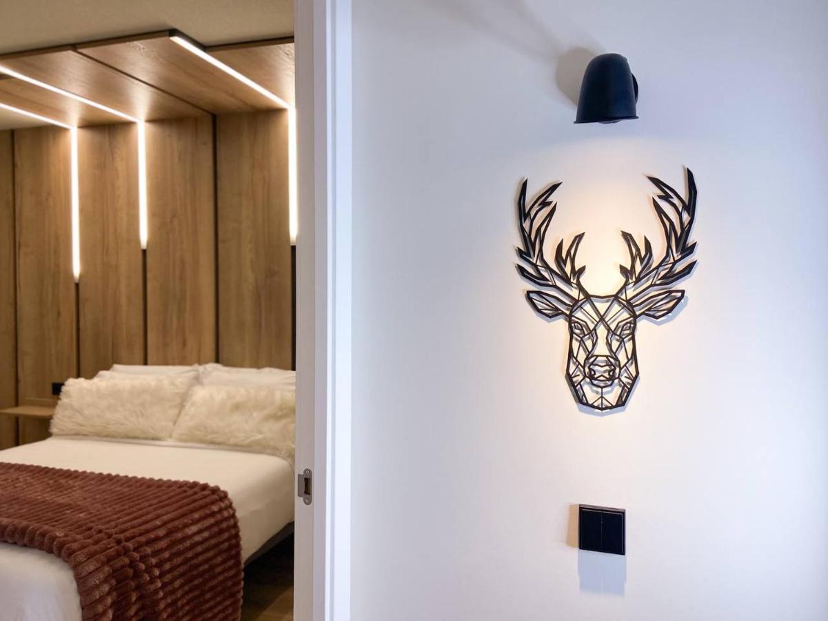 Apartamento Romantico & Centrico En Encamp - 4Pax L By Bonesvacances Dış mekan fotoğraf