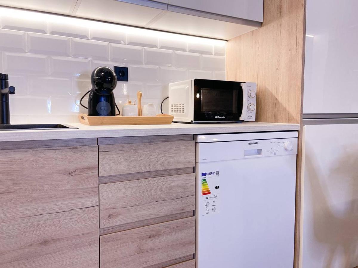 Apartamento Romantico & Centrico En Encamp - 4Pax L By Bonesvacances Dış mekan fotoğraf