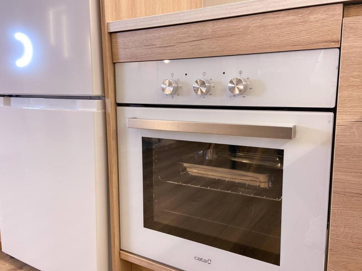 Apartamento Romantico & Centrico En Encamp - 4Pax L By Bonesvacances Dış mekan fotoğraf