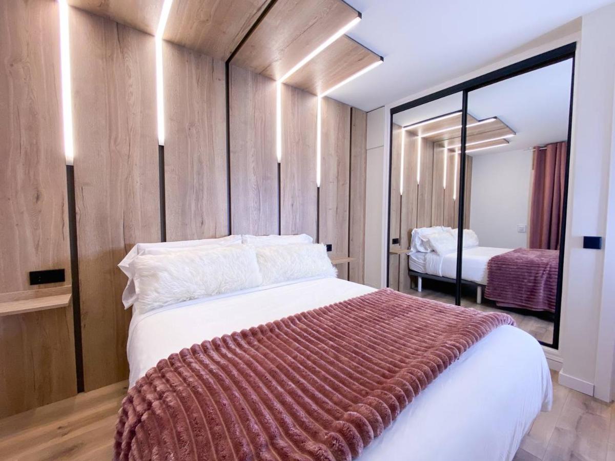 Apartamento Romantico & Centrico En Encamp - 4Pax L By Bonesvacances Dış mekan fotoğraf