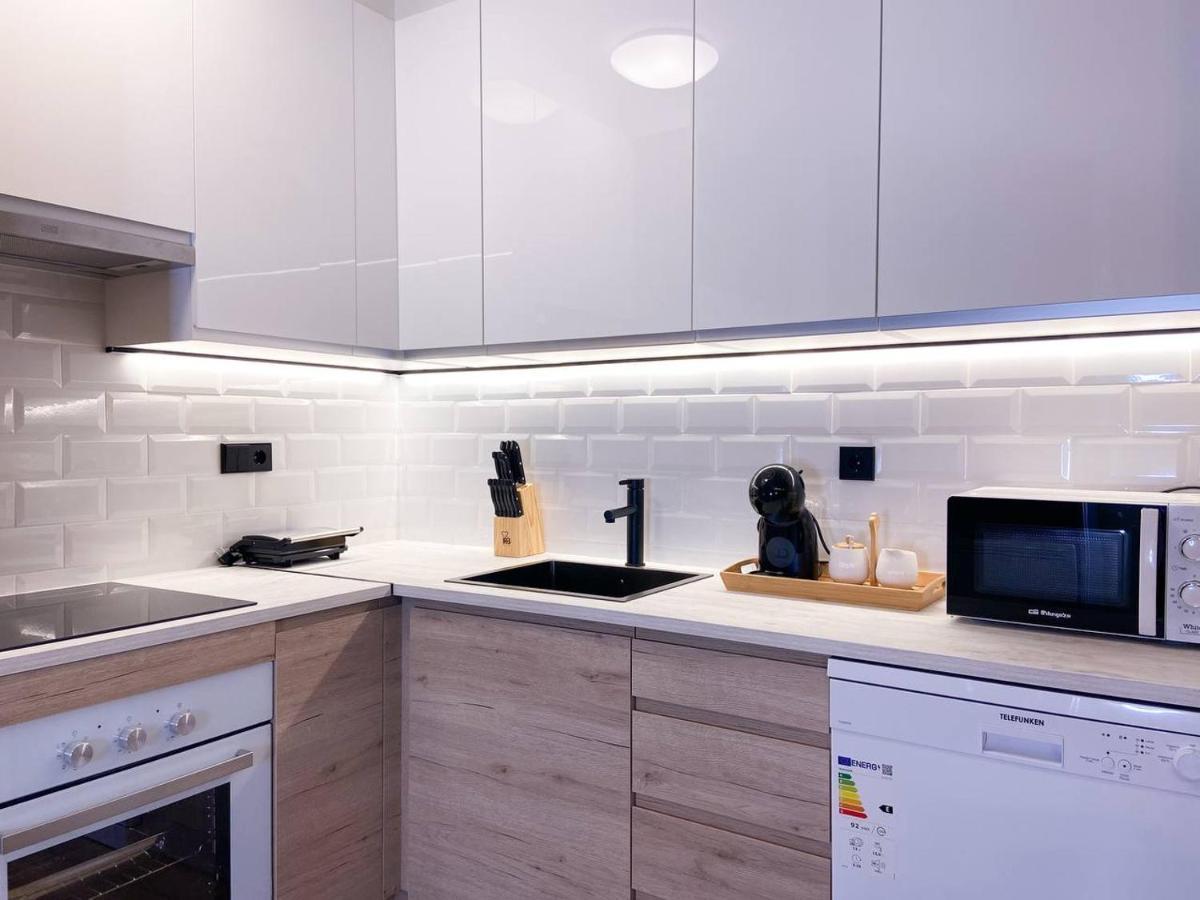 Apartamento Romantico & Centrico En Encamp - 4Pax L By Bonesvacances Dış mekan fotoğraf